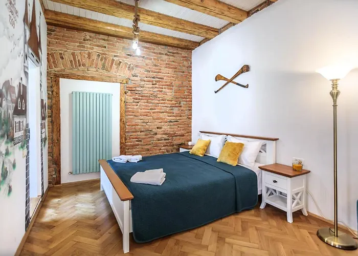 Saint John's 22 Brasov
