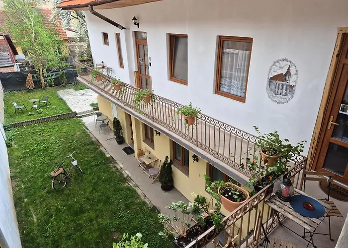 Saint John's 22 Brasov
